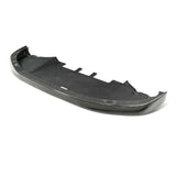 Seibon Carbon Frontlippe für Nissan Skyline R35 GT-R 2009 - 2011 OE-Style