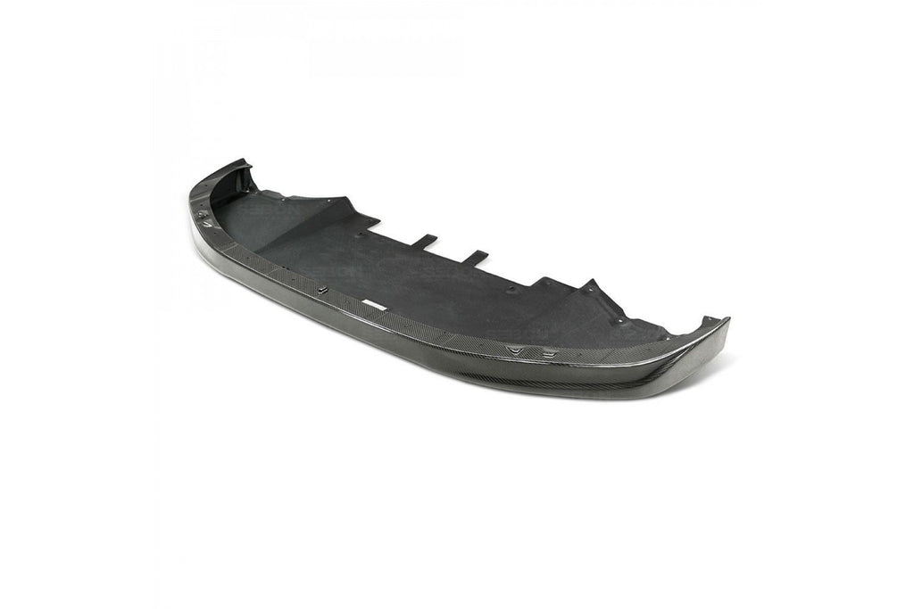 Seibon Carbon Frontlippe für Nissan Skyline R35 GT-R 2009 - 2011 OE-Style