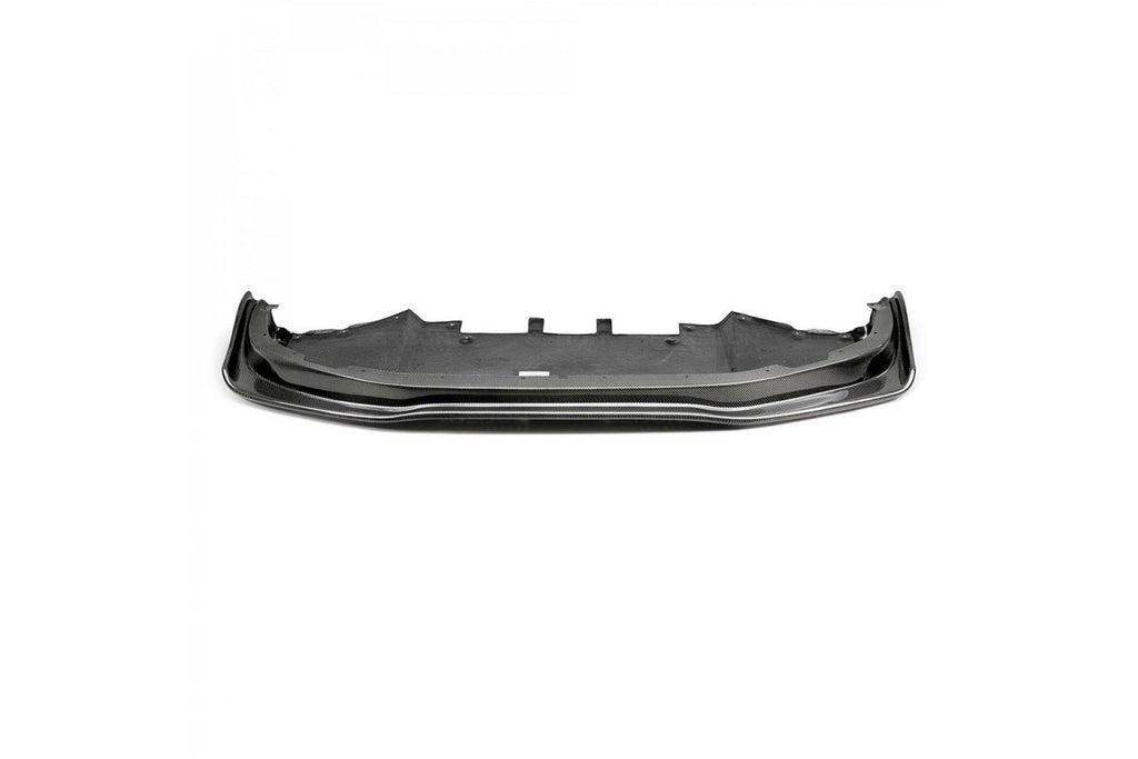 Seibon Carbon Frontlippe für Nissan Skyline R35 GT-R 2009 - 2011 SS-Style