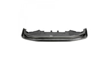 Laden Sie das Bild in den Galerie-Viewer, Seibon Carbon Frontlippe für Nissan Skyline R35 GT-R 2009 - 2011 SS-Style