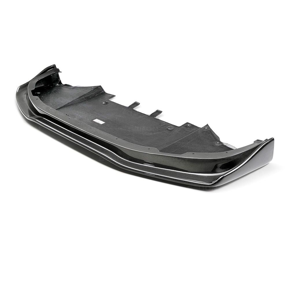 Seibon Carbon Frontlippe für Nissan Skyline R35 GT-R 2009 - 2011 SS-Style