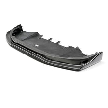 Laden Sie das Bild in den Galerie-Viewer, Seibon Carbon Frontlippe für Nissan Skyline R35 GT-R 2009 - 2011 SS-Style