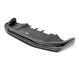 Seibon Carbon Frontlippe für Nissan Skyline R35 GT-R 2009 - 2011 SS-Style