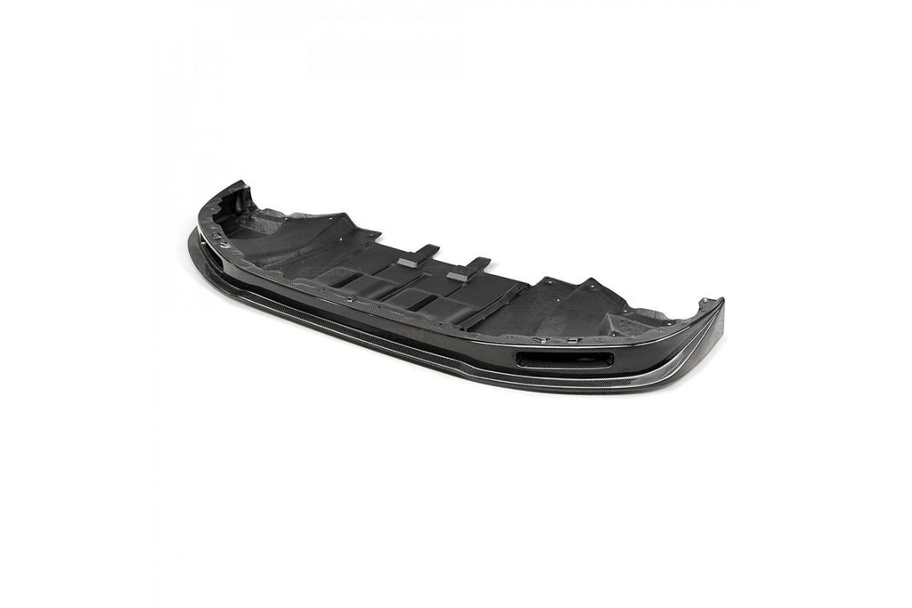 Seibon Carbon Frontlippe für Nissan Skyline R35 GT-R 2009 - 2011 VS-Style