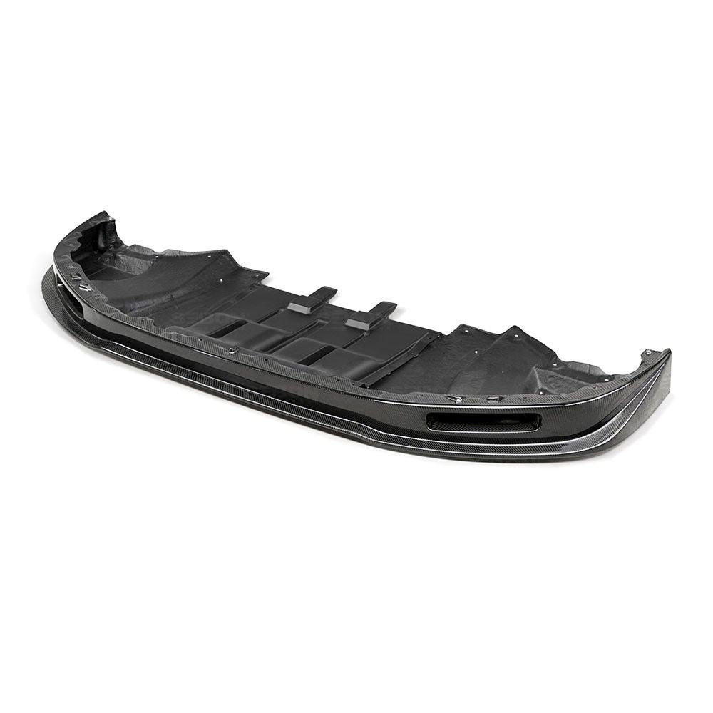 Seibon Carbon Frontlippe für Nissan Skyline R35 GT-R 2009 - 2011 VS-Style