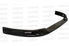 Laden Sie das Bild in den Galerie-Viewer, Seibon Carbon Frontlippe für Toyota Supra 1993 - 1998 TJ-Style