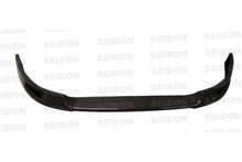 Laden Sie das Bild in den Galerie-Viewer, Seibon Carbon Frontlippe für Toyota Supra 1993 - 1998 TJ-Style