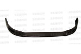 Seibon Carbon Frontlippe für Toyota Supra 1993 - 1998 TJ-Style