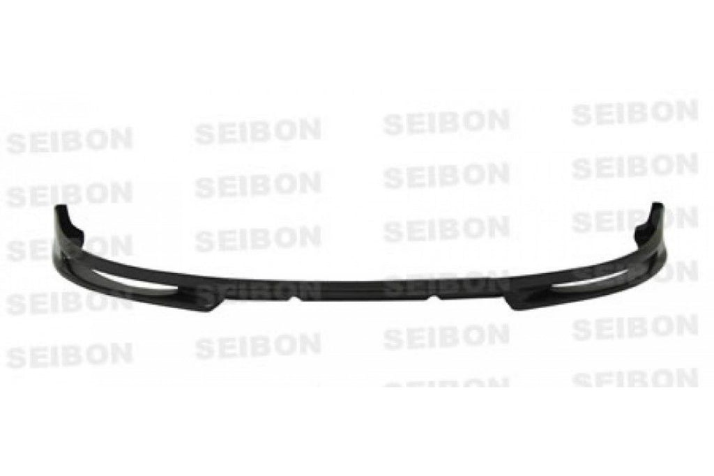 Seibon Carbon Frontlippe für VW Golf 5 GTI 2006 - 2009 TT-Style