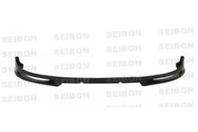 Laden Sie das Bild in den Galerie-Viewer, Seibon Carbon Frontlippe für VW Golf 5 GTI 2006 - 2009 TT-Style