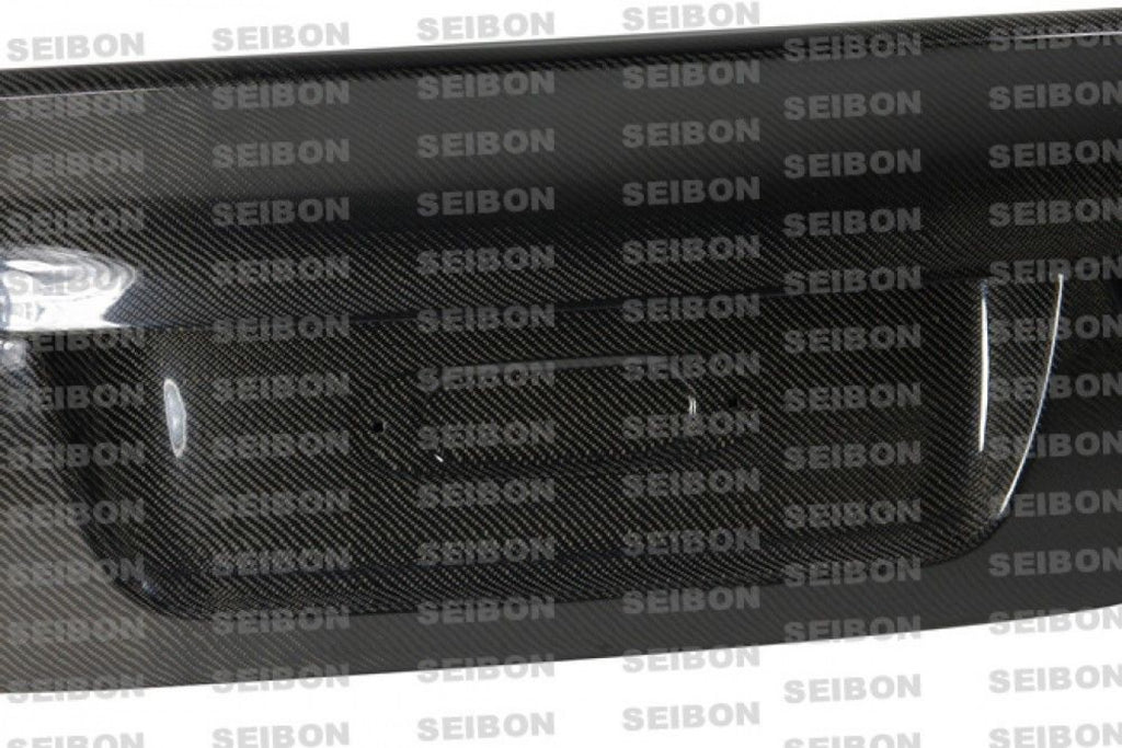 Seibon Carbon Heckdeckel für BMW 3er E90 2009 - 2011 CSL-Style