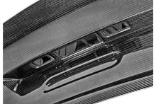 Laden Sie das Bild in den Galerie-Viewer, Seibon Carbon Heckdeckel für BMW 3er F30|F80 Limousine 2012 - 2018 CSL (shaved)-Style