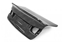 Laden Sie das Bild in den Galerie-Viewer, Seibon Carbon Heckdeckel für BMW 3er F30|F80 Limousine 2012 - 2018 CSL (shaved)-Style