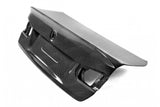 Seibon Carbon Heckdeckel für BMW 3er F30|F80 Limousine 2012 - 2018 CSL-Style