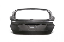 Laden Sie das Bild in den Galerie-Viewer, Seibon Carbon Heckdeckel für FORD Focus 2015-2018 OE-Style