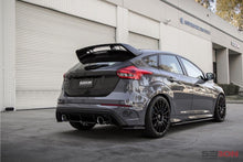 Laden Sie das Bild in den Galerie-Viewer, Seibon Carbon Heckdeckel für FORD Focus 2015-2018 OE-Style