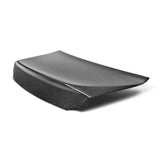 Seibon Carbon Heckdeckel für Nissan Skyline R35 GT-R 2009 - 2015 CSL-Style