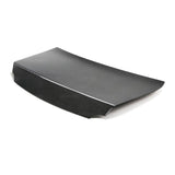 Seibon Carbon Heckdeckel für Nissan Skyline R35 GT-R 2009 - 2015 OE-Style