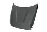 Seibon Carbon Motorhaube für BMW 1er|2er F20|F21|F87 M2 2011+ OE-Style