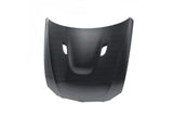 Seibon Carbon Motorhaube für BMW 3er E90 M3 Limousine 2008 - 2011 OE-Style