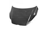 Seibon Carbon Motorhaube für FORD Focus Limousine 2012 - 2013 OE-Style