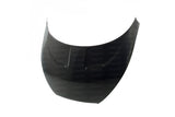 Seibon Carbon Motorhaube für Hyundai Veloster 2012 - 2013 OE-Style