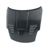 Seibon Carbon Motorhaube für Nissan 350Z|Fairlady Z Z33 2002 - 2006 VT-Style