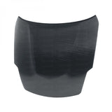 Seibon Carbon Motorhaube für Nissan 350Z|Fairlady Z Z33 2007 - 2008 OE-Style