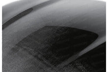 Laden Sie das Bild in den Galerie-Viewer, Seibon Carbon Motorhaube für Nissan 370Z|Fairlady Z Z34 2009 - 2014 OE-Style