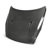 Seibon Carbon Motorhaube für Nissan Skyline R35 GT-R 2009 - 2015 OE-Style