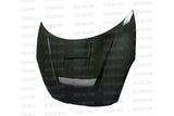 Seibon Carbon Motorhaube für Toyota Celica ZZT23IL 2000 - 2005 VSII-Style