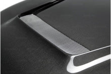 Laden Sie das Bild in den Galerie-Viewer, Seibon Carbon Motorhaube für Toyota Supra JZA80L 1993 - 1998 KB-Style