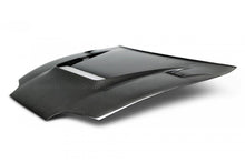 Laden Sie das Bild in den Galerie-Viewer, Seibon Carbon Motorhaube für Toyota Supra JZA80L 1993 - 1998 KB-Style
