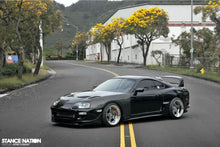 Laden Sie das Bild in den Galerie-Viewer, Seibon Carbon Motorhaube für Toyota Supra JZA80L 1993 - 1998 TR-Style