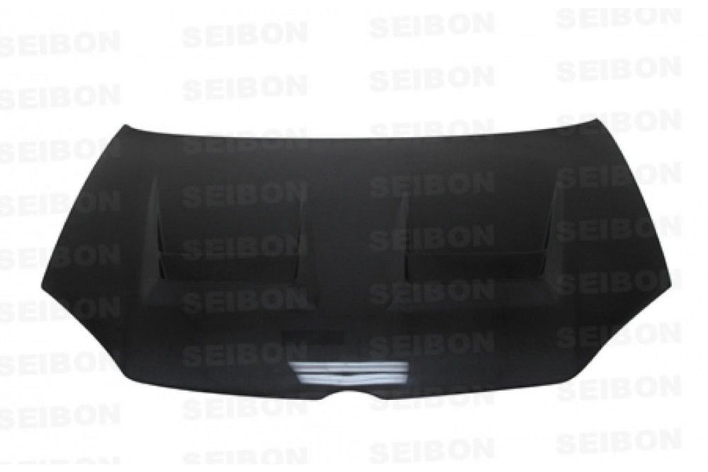 Seibon Carbon Motorhaube für VW Golf 5 GTI 2006 - 2009 DV-Style