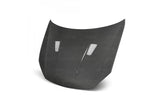 Seibon Carbon Motorhaube für VW Golf 6 und GTI | R20 2010 - 2014 TM-Style
