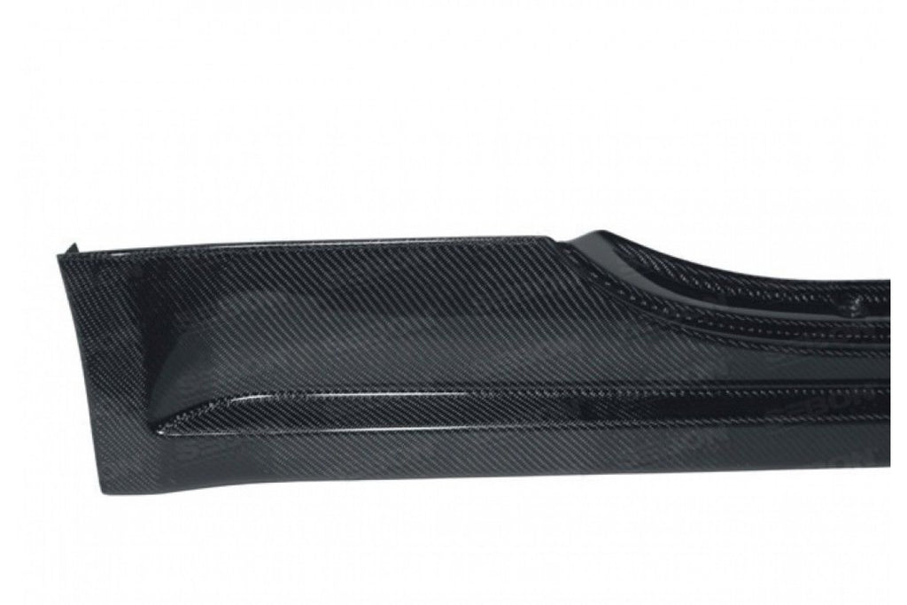 Seibon Carbon Seitenschweller für Nissan 350Z 2002 - 2008 SA-Style