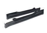 Seibon Carbon Seitenschweller für Nissan 350Z 2002 - 2008 SA-Style