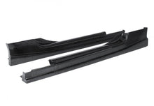 Laden Sie das Bild in den Galerie-Viewer, Seibon Carbon Seitenschweller für Nissan 370Z 2009 - 2010 NS-Style