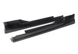 Seibon Carbon Seitenschweller für Nissan 370Z 2009 - 2010 NS-Style