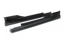 Laden Sie das Bild in den Galerie-Viewer, Seibon Carbon Seitenschweller für Nissan 370Z 2009 - 2010 NS-Style