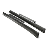Seibon Carbon Seitenschweller für Nissan Skyline R35 GT-R 2009 - 2012 OE-Style