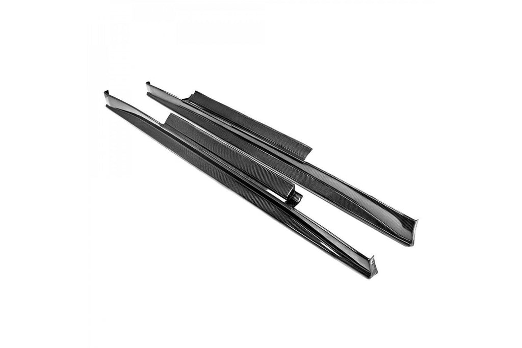 Seibon Carbon Seitenschweller für Nissan Skyline R35 GT-R 2009 - 2013 VS-Style