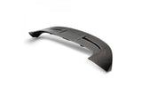 Seibon Carbon Spoiler für FORD Fiesta nur Schrägheck 2011-2017 ST-Style