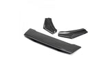 Seibon Carbon Spoiler für FORD Focus RS 2016-2018 SA-Style