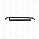 Seibon Carbon Spoiler für Nissan 370Z 2009 - 2012 NN-Style