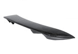 Seibon Carbon Spoiler für Nissan 370Z 2009 - 2012 SR-Style