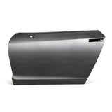 Seibon Carbon Tür für Nissan Skyline R35 GT-R 2009 - 2011 Paar