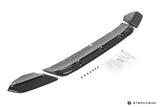 Sterckenn Carbon Frontlippe für BMW F9X X3M X4M