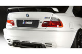 Varis VRS VSDC Carbon Heckdeckel light weight für BMW 3er E46 M3